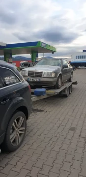 La Cele Mai Mici Preturi. Tractari. Transport auto